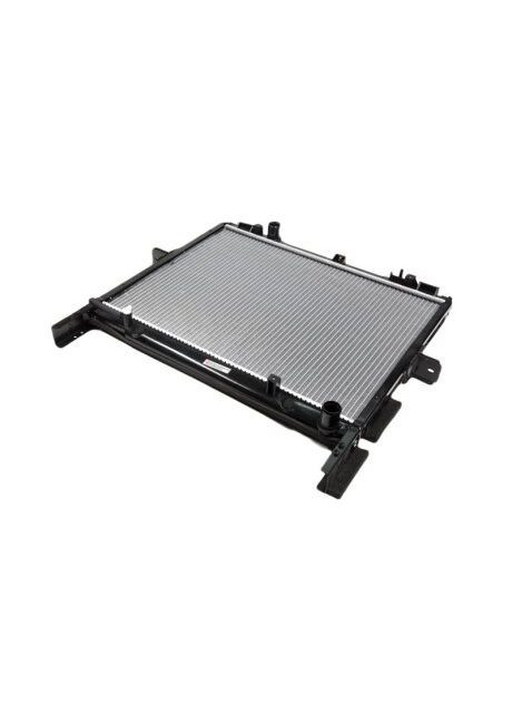 Радіатор охолодження SORENTO 25CRDi MT 02- (вир-во ) Van Wezel (366129743)