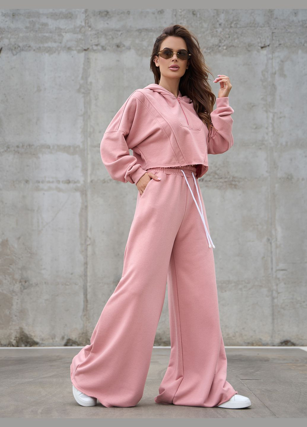 Жіночі спортивні костюми ISSA PLUS 14839 (302243915)