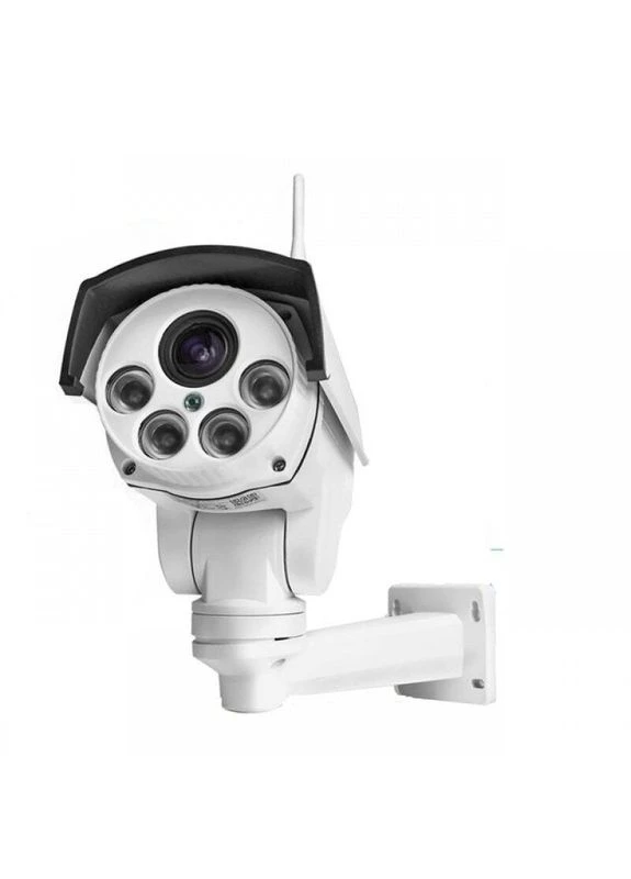 Уличная 3G / 4G камера видеонаблюдения NC49G-EU (5 Мп / 5x), поворотная PTZ, FullHD 1080P Digital Lion (375460484)