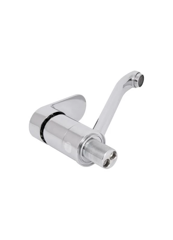 Смеситель для кухни Tani 003 (k40) LDTAN003CRM44968 Chrome LIDZ (397570696)