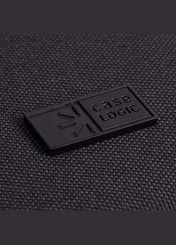 Чехол для ноутбука Invigo Eco Sleeve 14" INVIS-114 Black (6949031) Case Logic (323139178)