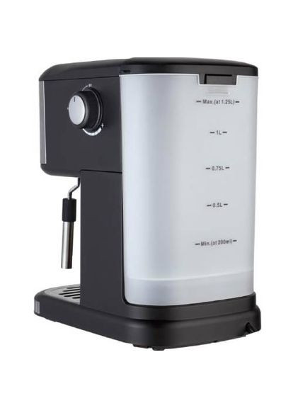 Кавоварка RCM650-S Good Espresso Rotex (315862491)