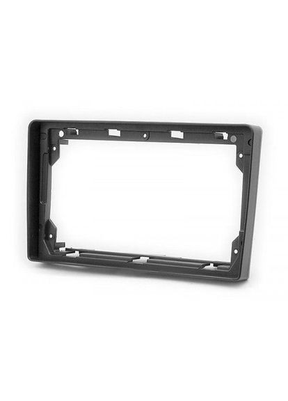 Перехідна рамка серії Q1026 для Citroen Berlingo 2 2008-2019 9 дюймів QIV (346510224)