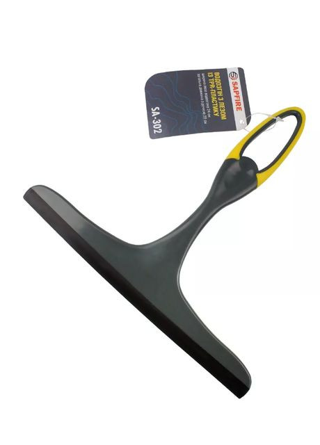 Водосгон с лезвием из TPR-пластика SA-302 22 см Sapfire (365657346)