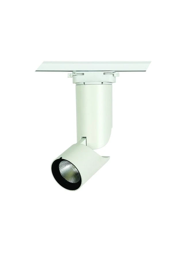 Трековый светильник 901COB-1120 WH Levistella (397831135)