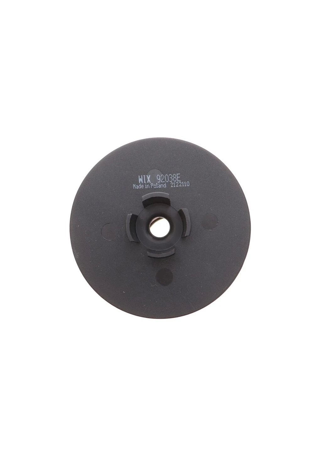 Фільтр масляний MB ATEGO 92038E/OE651/2 (вир-во WIX-Filtron) 92038E WIX Filters (366275574)