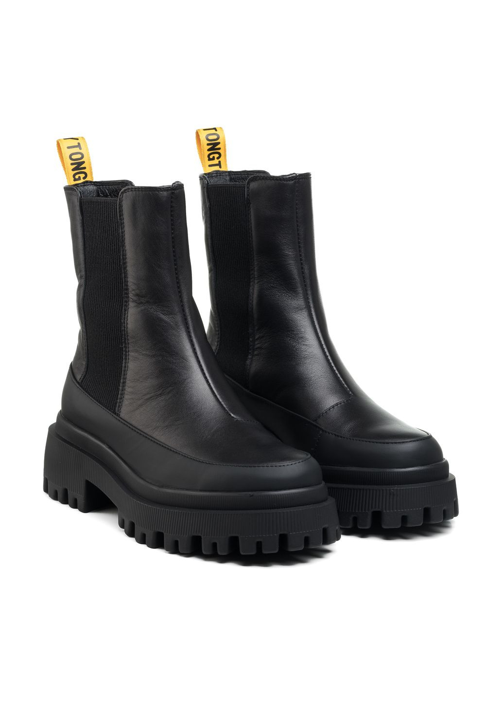 Зимние ботинки (1134цп) Corso Vito