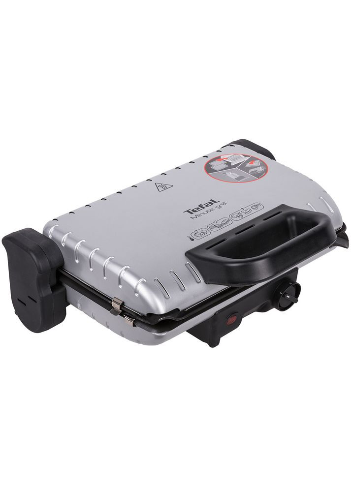 Гриль Minute Grill GC205012 Tefal (315423459)