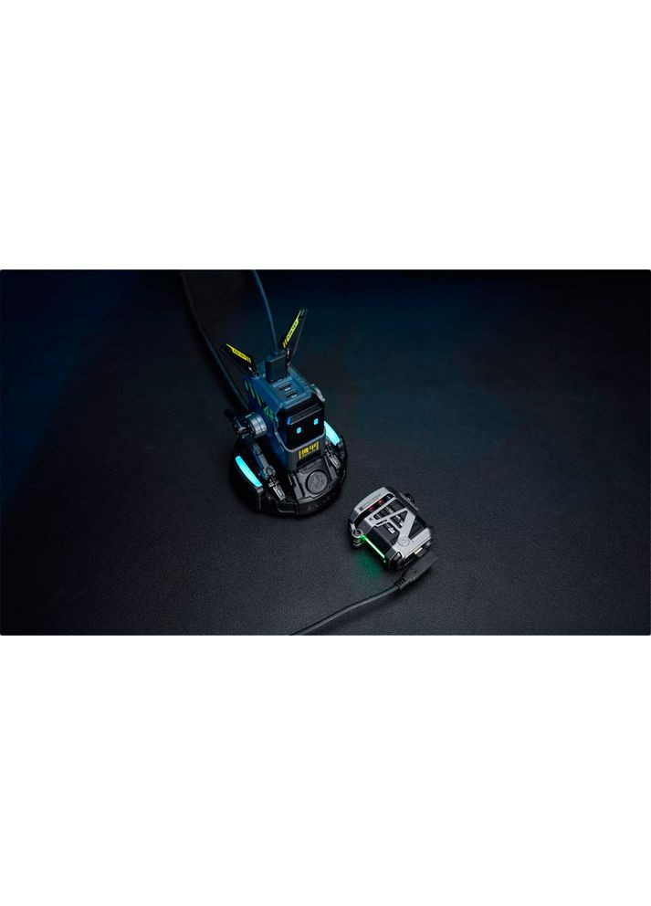 Сетевое зарядное устройство для Alpha65 65Вт 2XUSB-C/USB-A Grey (GRAVASTARA65_GRY_EUK) GravaStar (333144105)