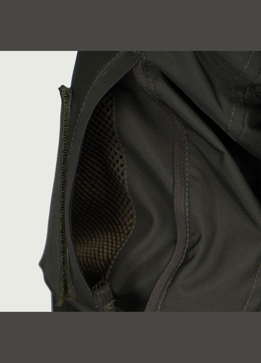 Тактична демісезонна куртка Olive Membrane UATAC (316086284)