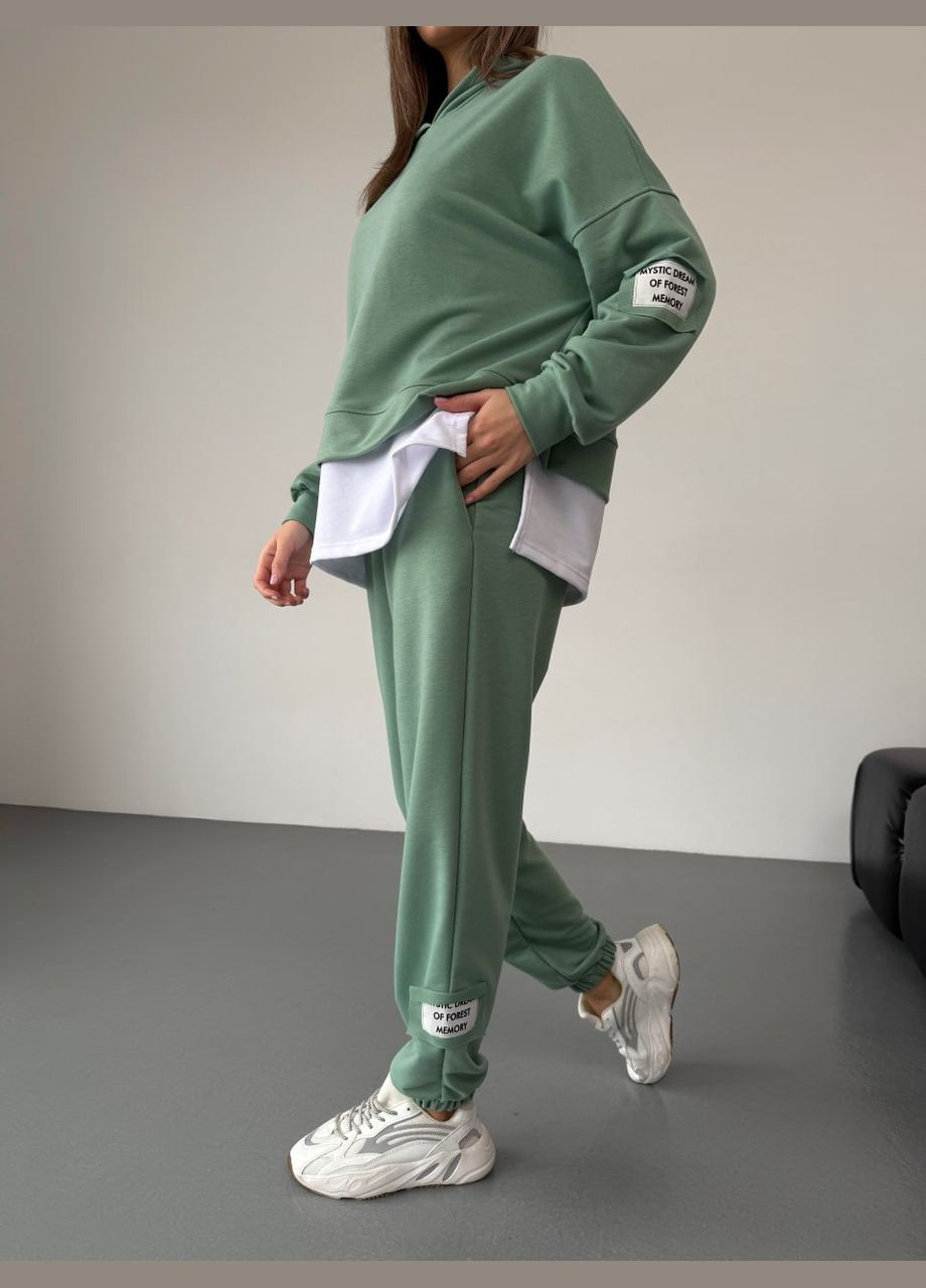 Стильний костюм Fashion (333197130)