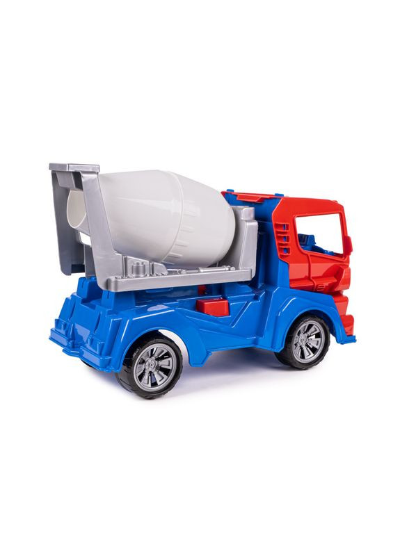Игрушечная машинка Orion Бетоносмеситель (OR049) Оріон (365545842)