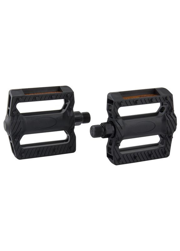 Педали GREY'S, полипропилен, 95x80x23 мм. Greys (368863487)