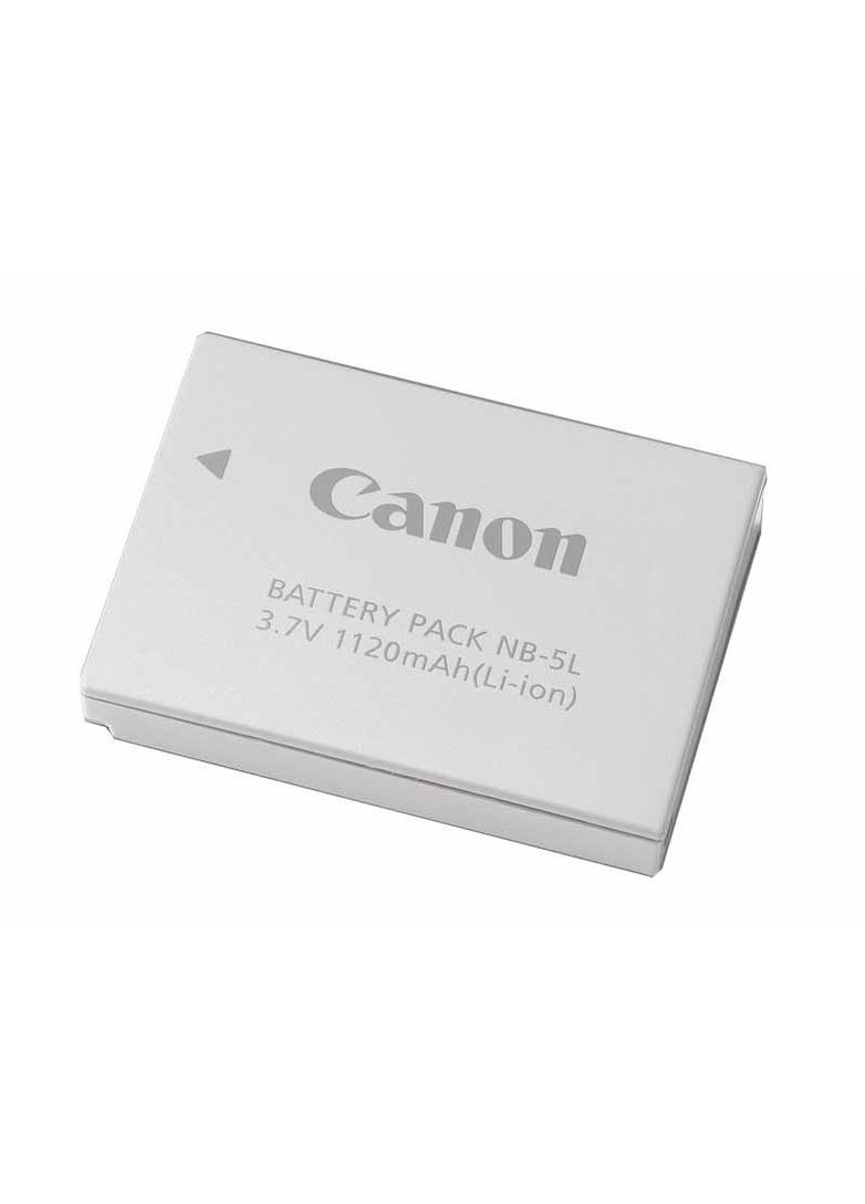 Аккумулятор NB-5L для фотоаппаратов Canon (369558242)