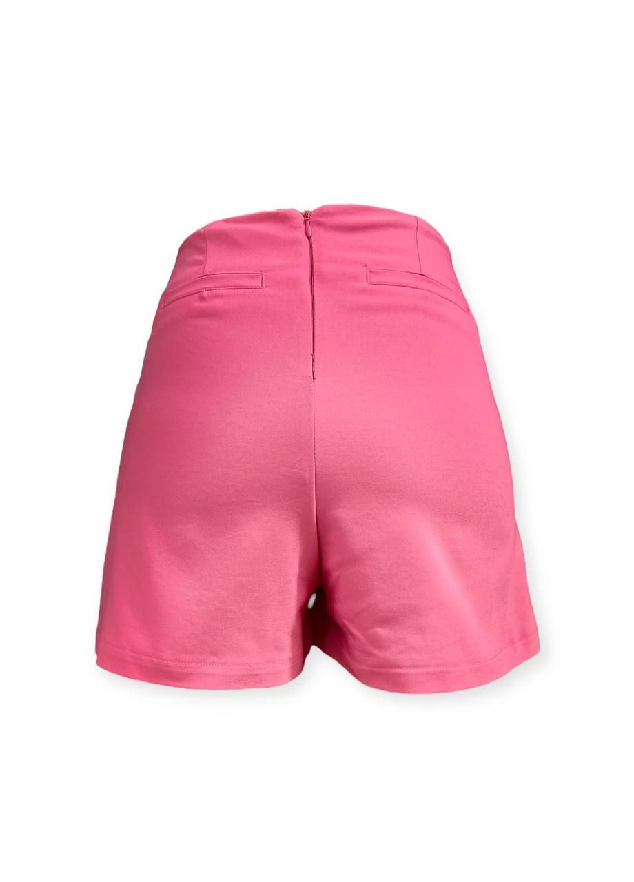 Шорты Розово-черный Artigli (323053672)