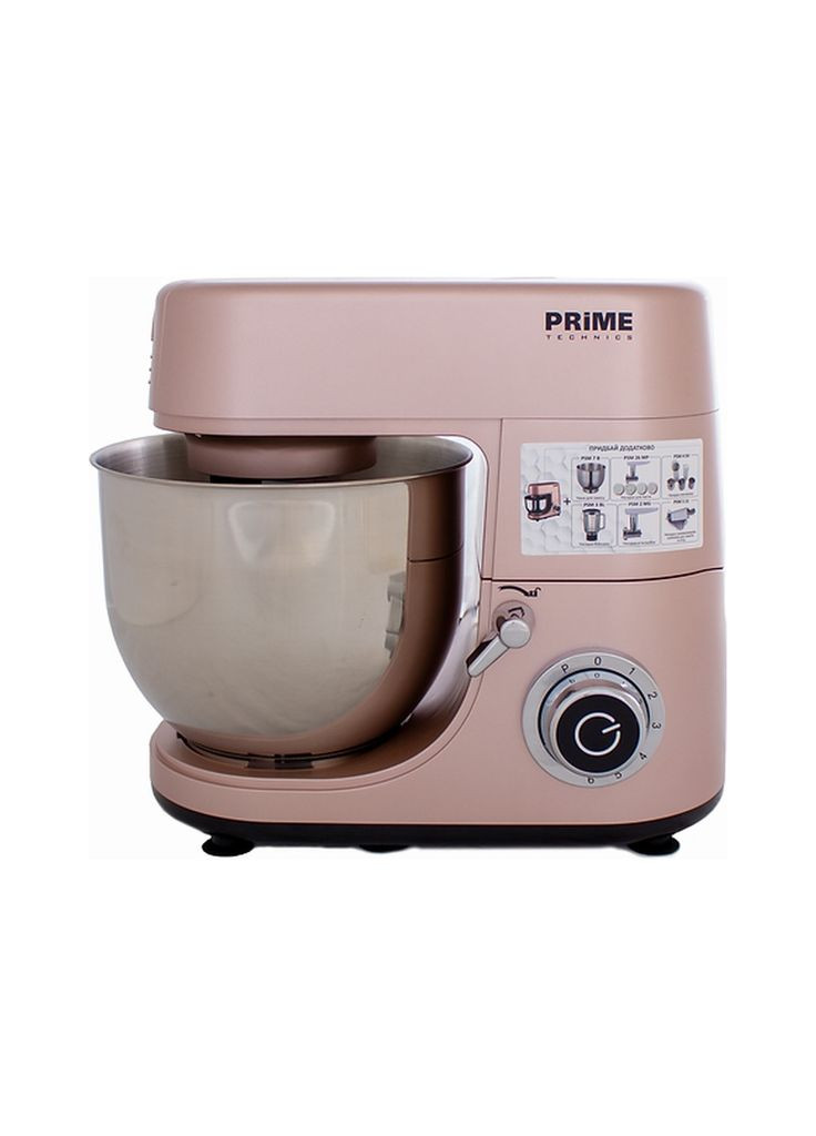 Кухонний комбайн (m496437) PRIME TECHNICS PSM 1976 PK (367065540)