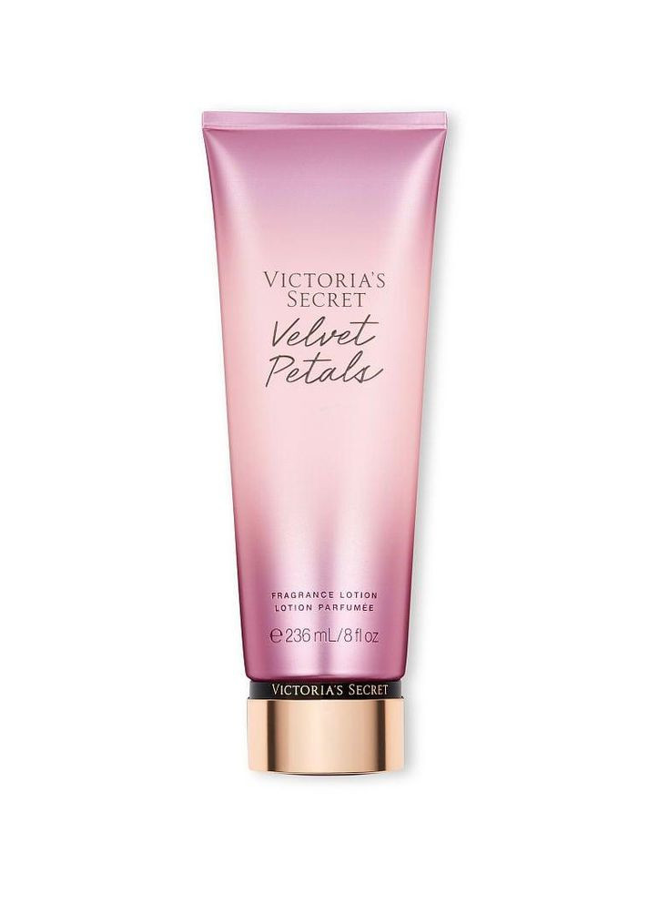 Velvet Petals парфумований лосьйон для тіла, 236 мл Victoria's Secret (300374006)