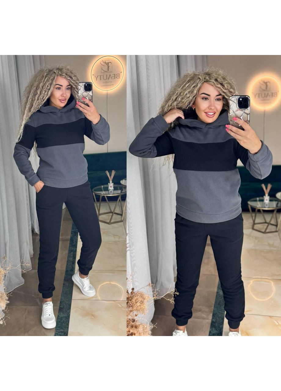 Теплий костюм Fashion (359645960)