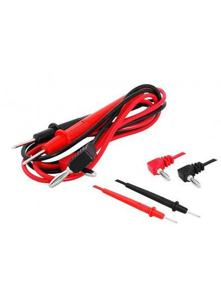 Щупы для мультиметра тестера 830 универсальные простые LX3017 LTC (334847072)