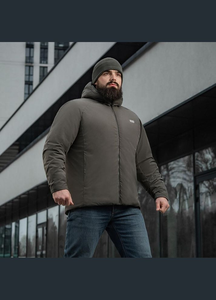Куртка Paladin Pro Primaloft Olive Розмір M-TAC (329187868)