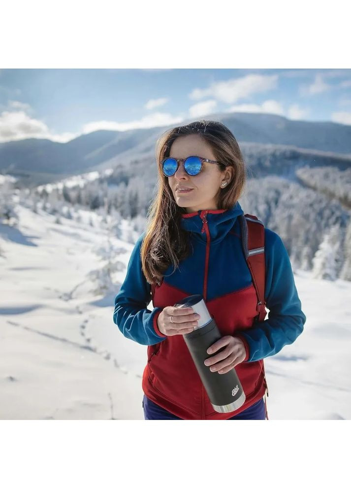 Термос VF1000SC-BK Серый Esbit (337336291)