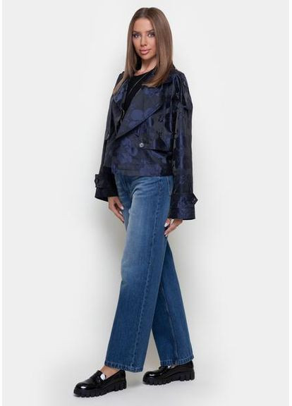 Куртка 88-6193YS-50 Dark Blue SAM S Samange (367724834)