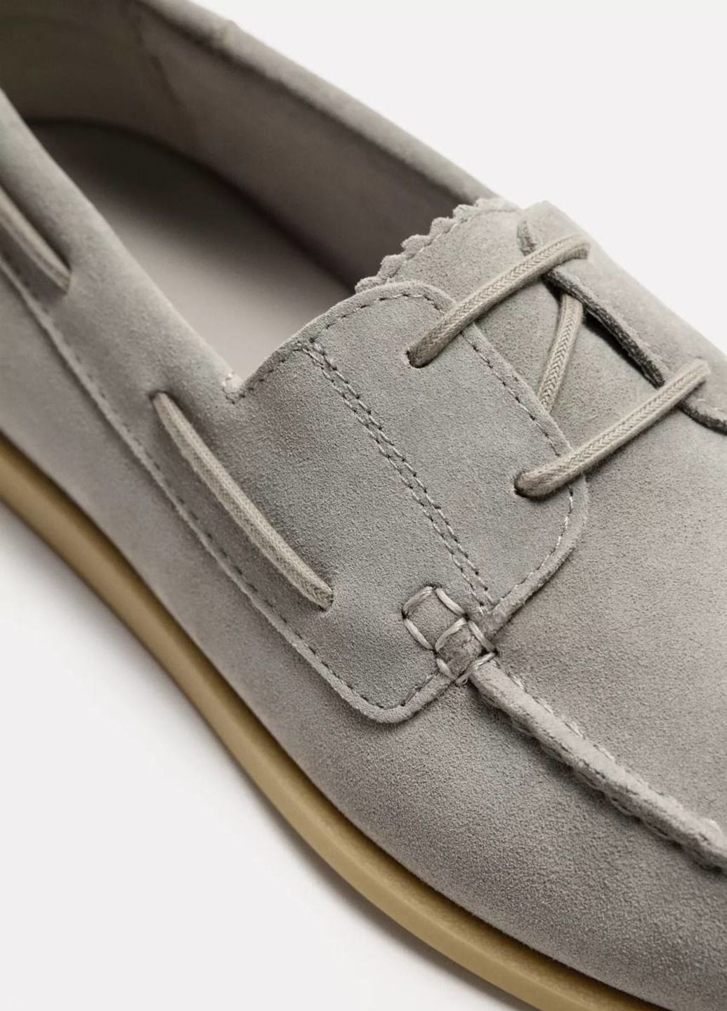 Мокасини лофери Zara (360714239)