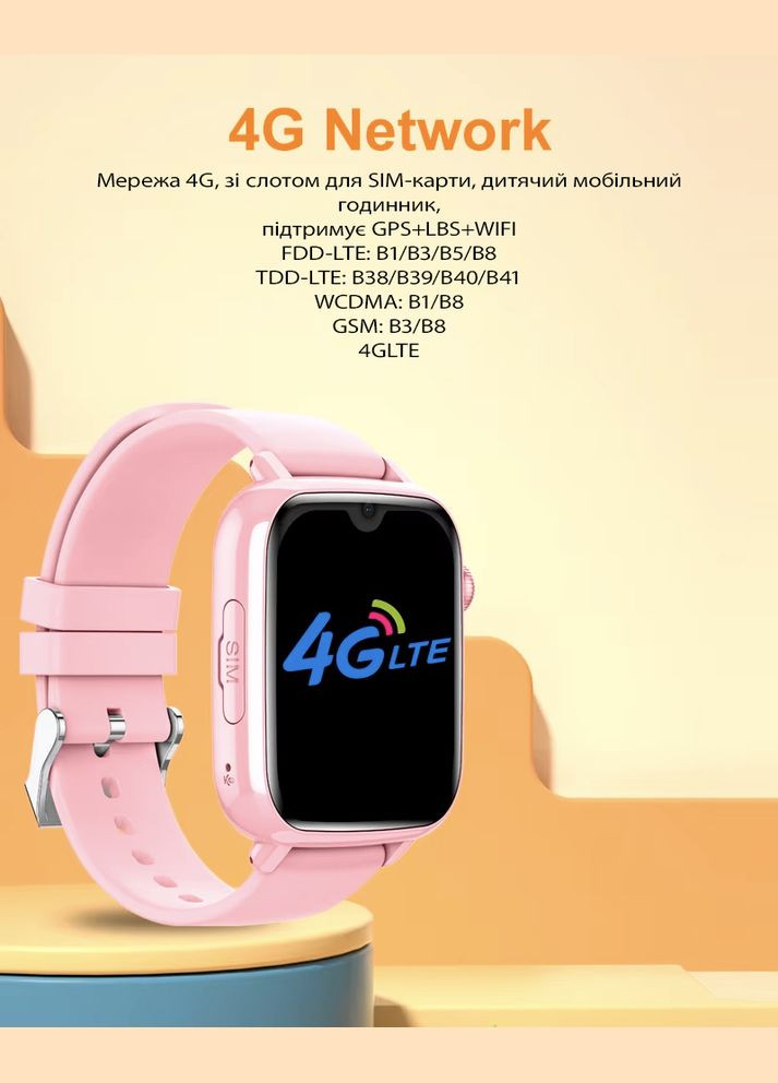 Смарт-годинник Lemfo (333695185)