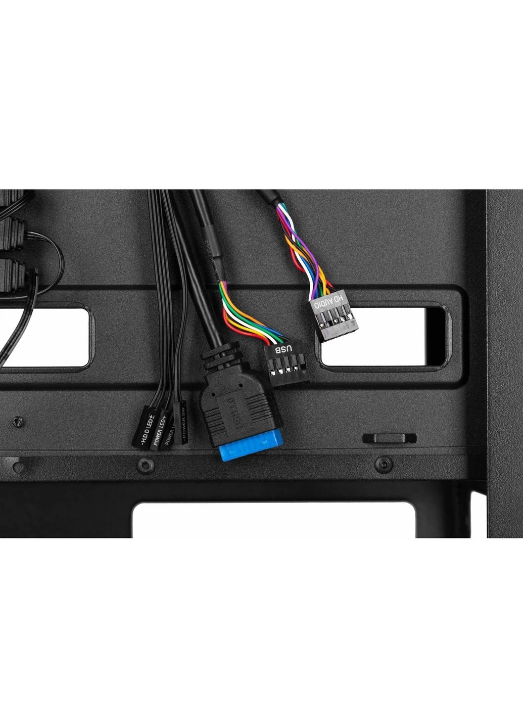 Корпус Hexagon G338 (2E-G338) [146469] 2E Gaming (400891733)