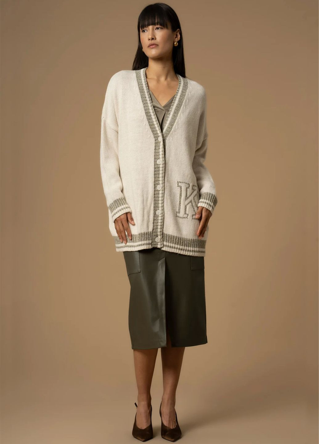 Кардиган Kocca (361010342)