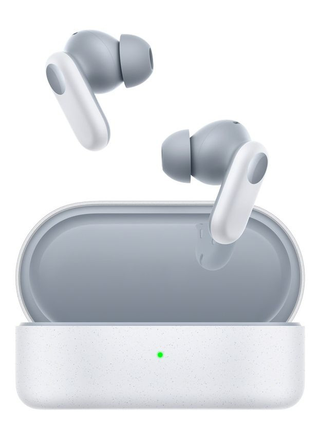 Гарнитура Enco Buds2 Pro E510A Granite White (6964874) Oppo (314777096)