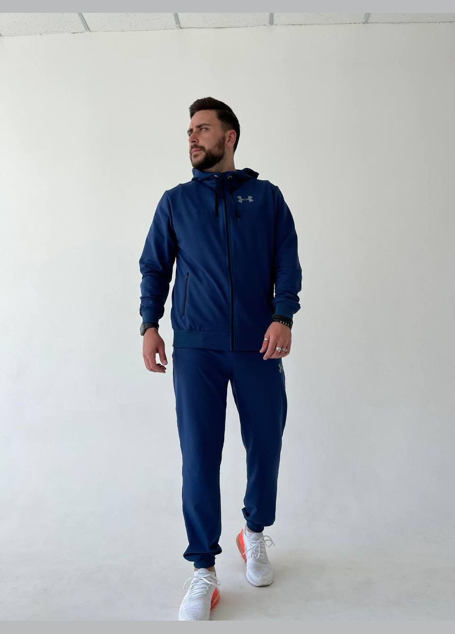 Спортивный костюм No Brand (315511146)