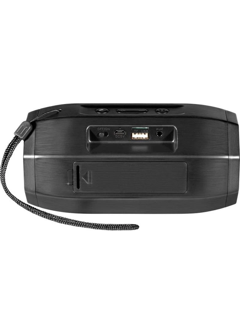 Акустическая система 1.0 G36 5W, bluetooth, FM/USB/TF/AUX Defender (315350100)