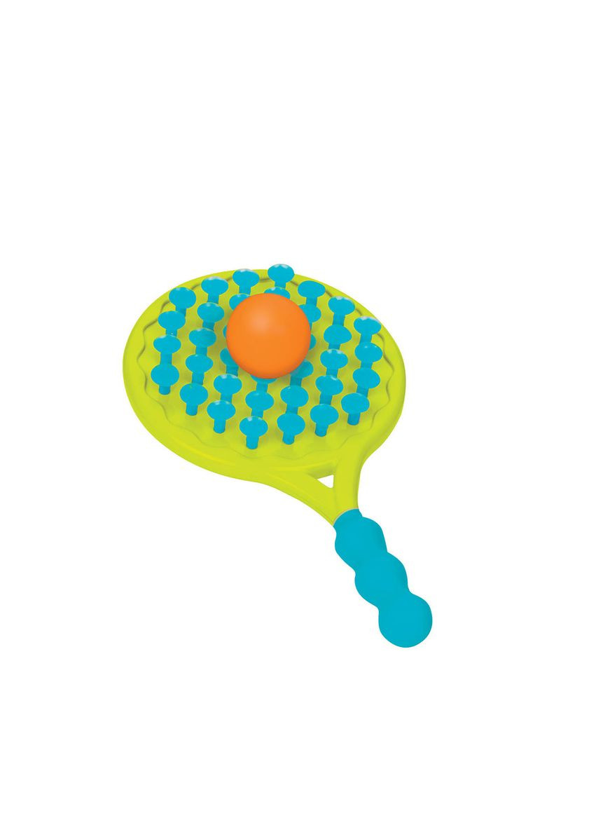 Ігровий набір — Пляжний Теніс: Два-В-Одному Battat (363261874)