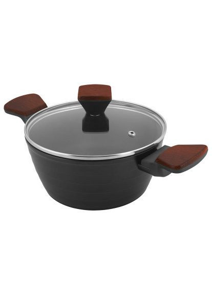 Каструля (Albero-24C) Polaris Albero 4 л (366691308)