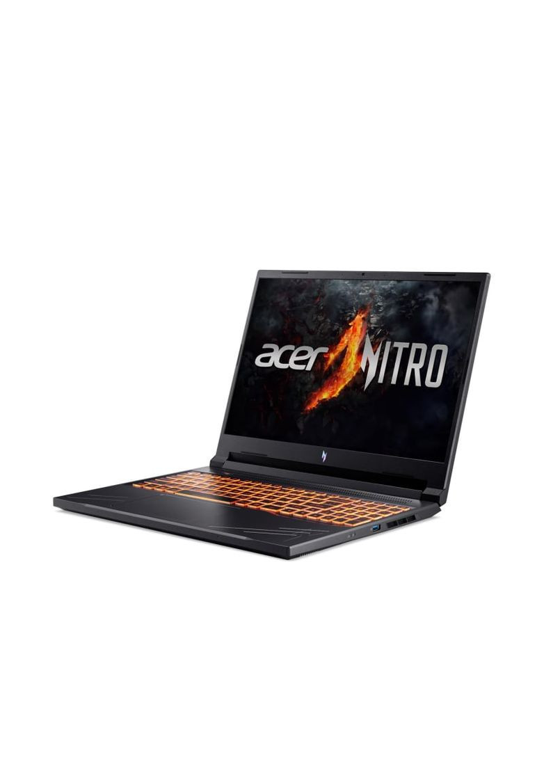 Ноутбук Nitro V16 R5-8645HS/32GB/512/Win11 Pro RTX4050 165Hz (NH.QRVEP.00L) Acer (361075196)