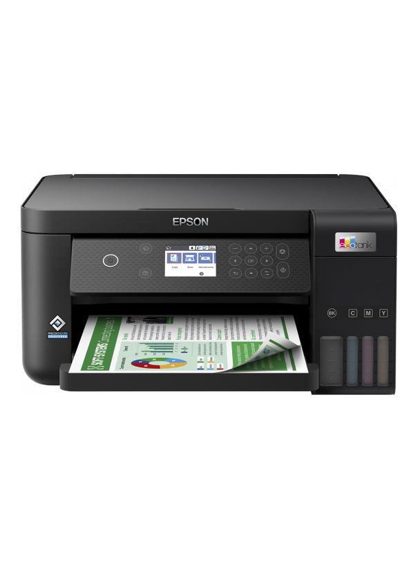 БФП EcoTank L6260 (C11CJ62402) Epson (315004316)
