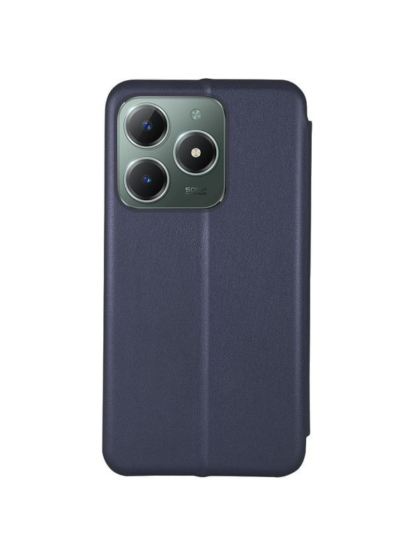 Шкіряний чохол-книжка Classy для Realme Note 50 5G Epik (360632393)