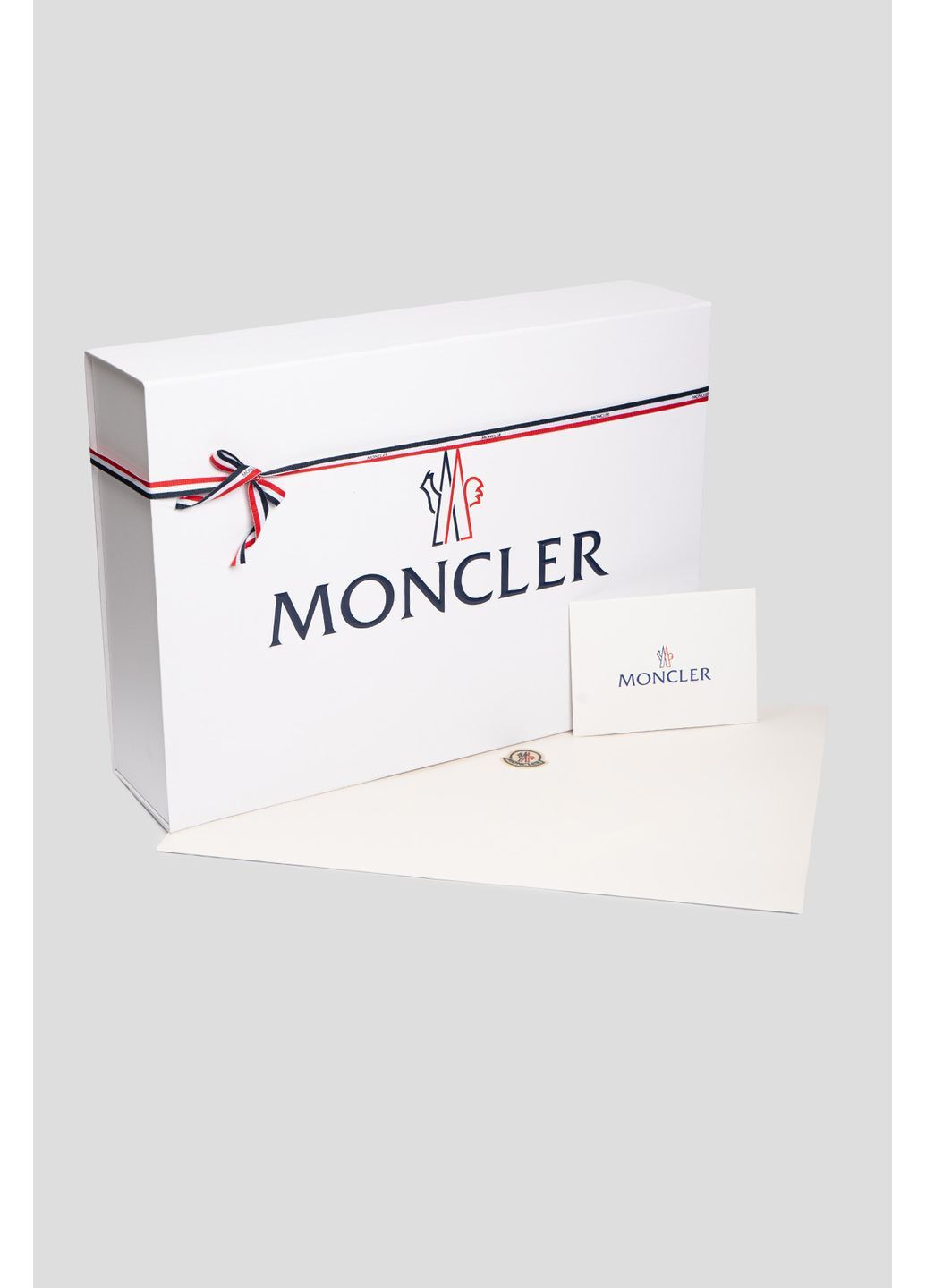 Жилет Moncler (366029761)