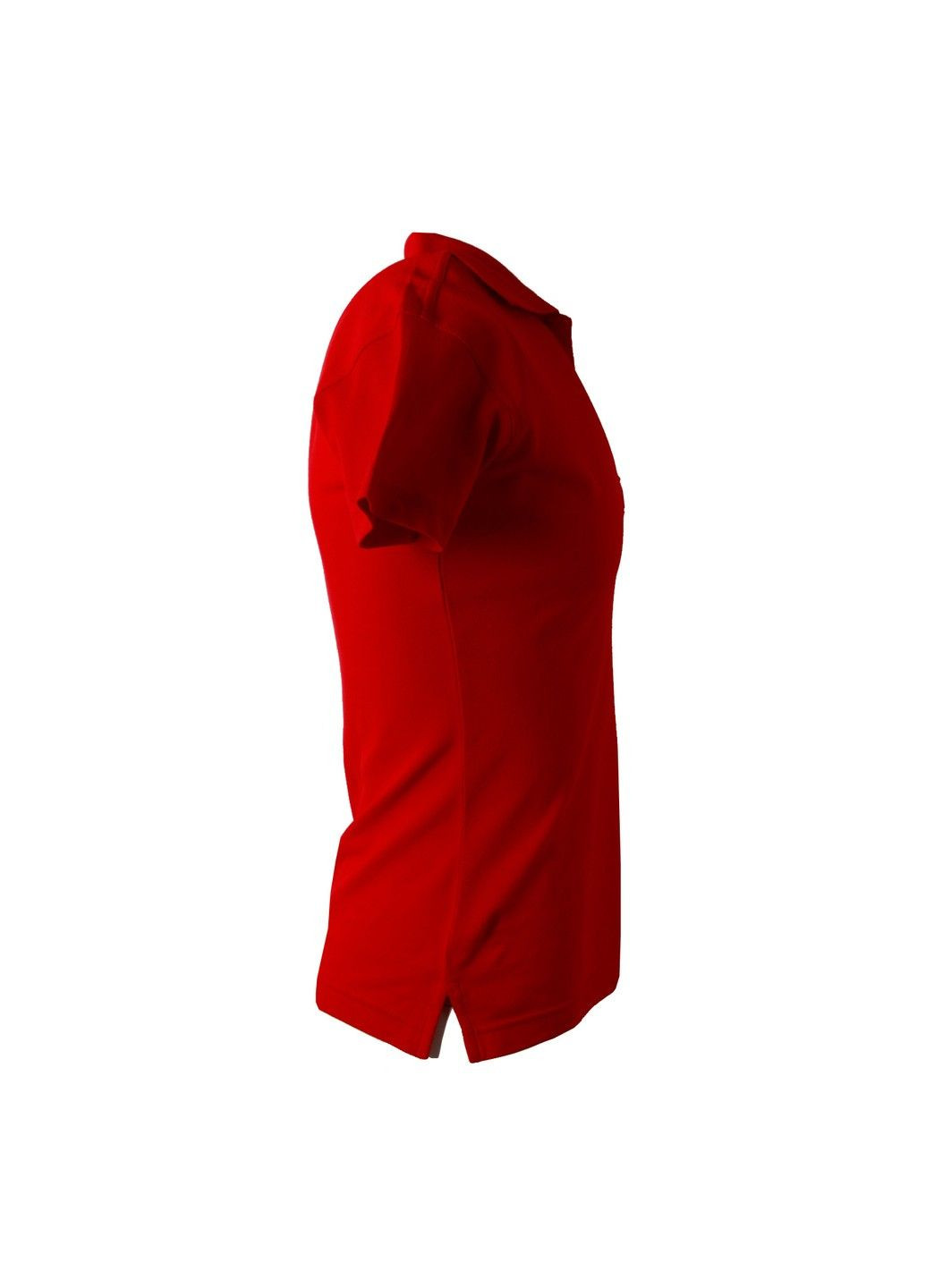 Червона футболка жіноча Clique