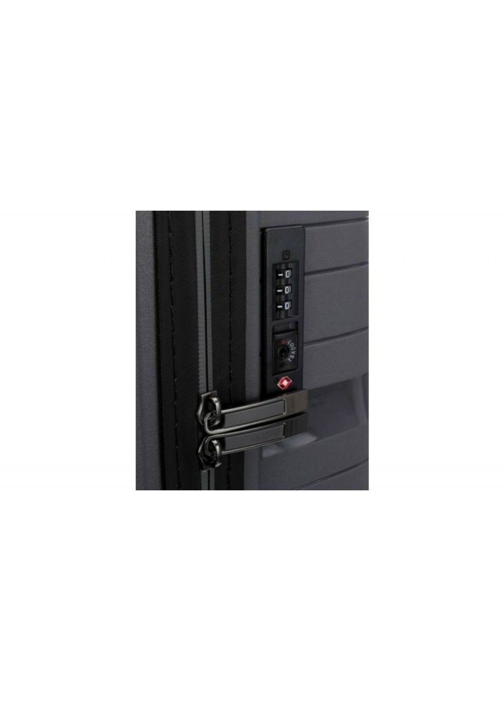 Чемодан 39х55х23 см CERIS S TL074947-04 Travelite (341317096)