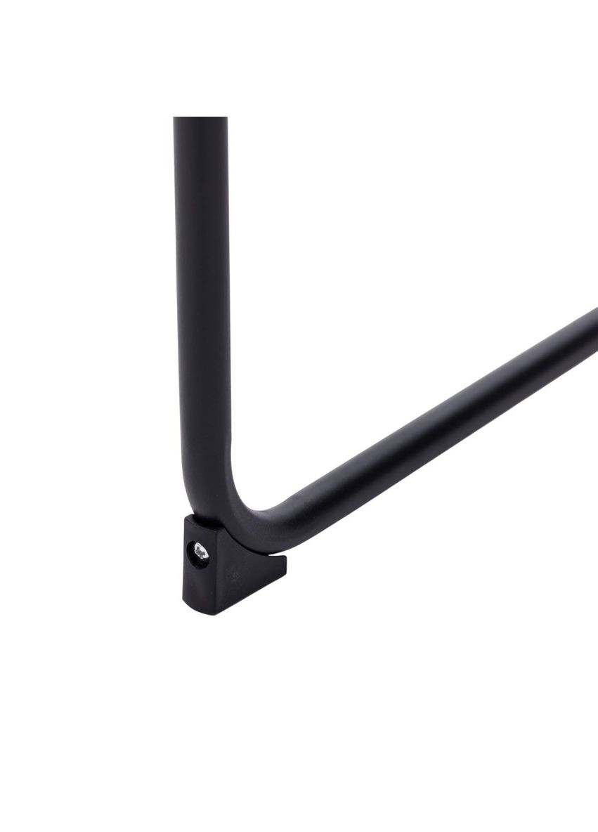 Стіл для пікніка розкладний 80×60×5.5 (см) Сірий JY-8060G LUGI (371787541)