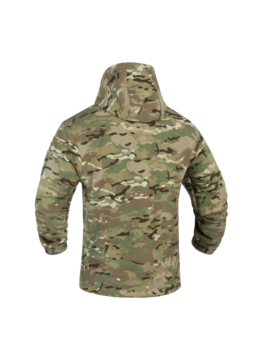 Куртка вітрівка VENTUS MTP/MCU camo P1G (315822674)