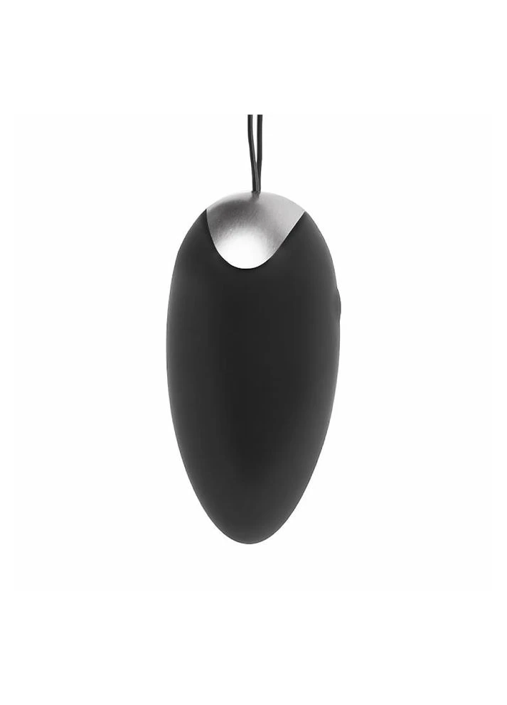 Вагинальное яйцо Ralan Vibrating Egg Remote Control Tardenoche (398638282)