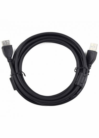 Кабель USB (AM/AF) 4.5m (CCP-USB2-AMAF-15) Cablexpert (325869797)