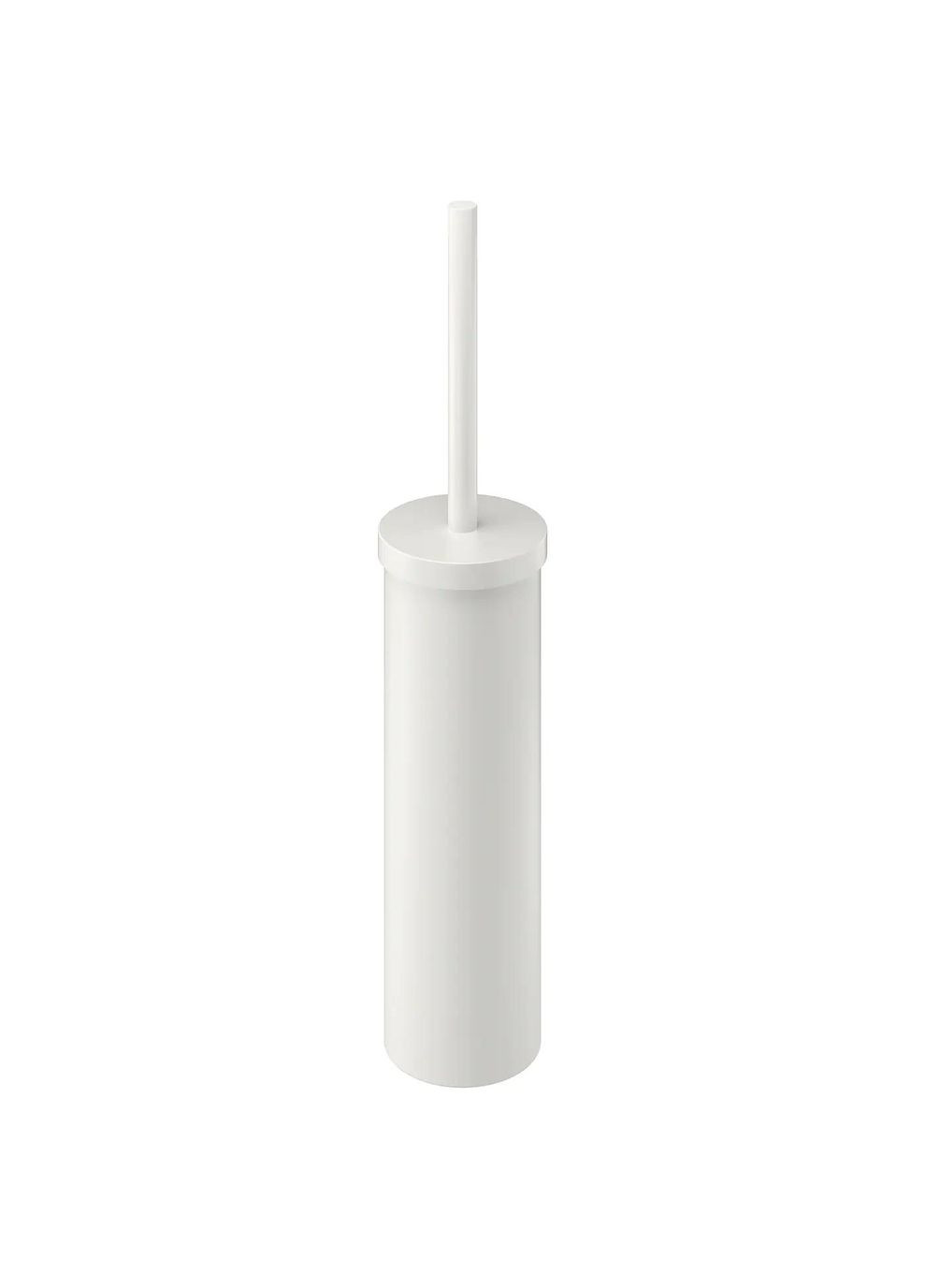 Туалетна щітка ІКЕА ENUDDEN білий (30197260) IKEA (267897375)