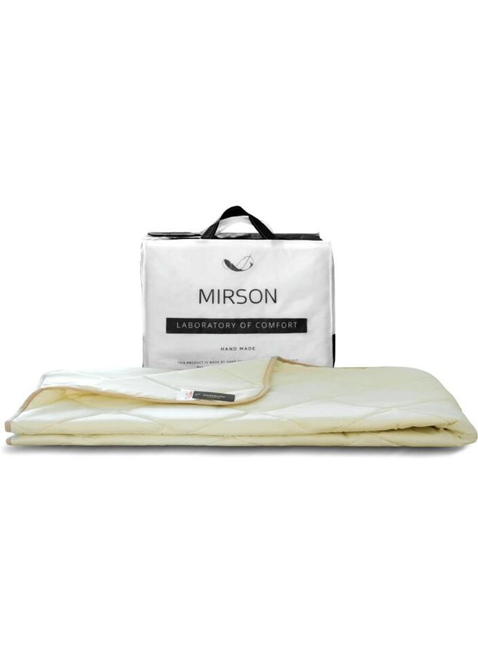 Ковдра антиалергенна 3M Thinsulate №1333 Carmela Літня 155x215 см (2200001528567) Mirson (315025700)