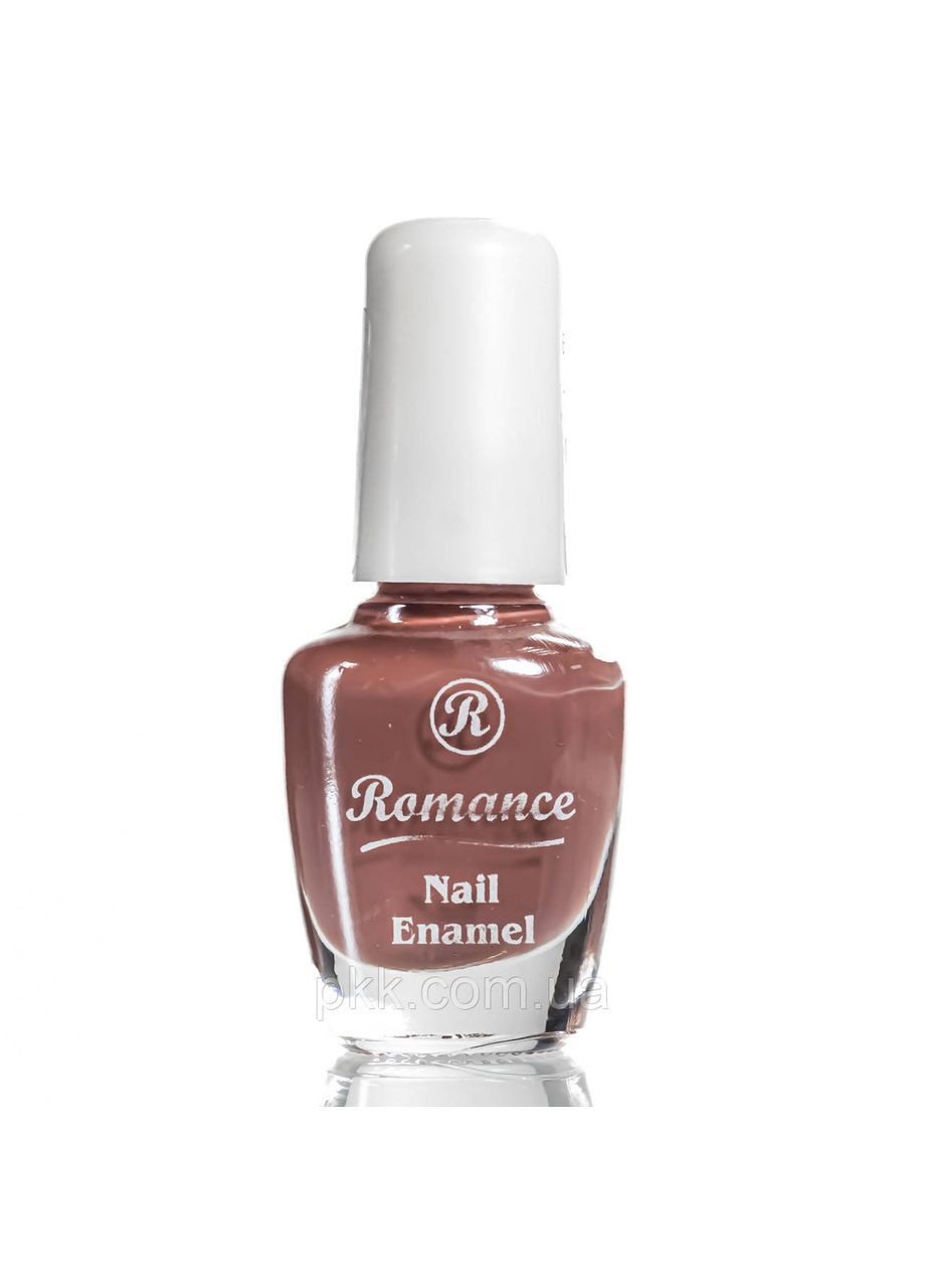 Лак для нігтів mini Dill № 003 Перламутровий Перлинний Romance (331020930)