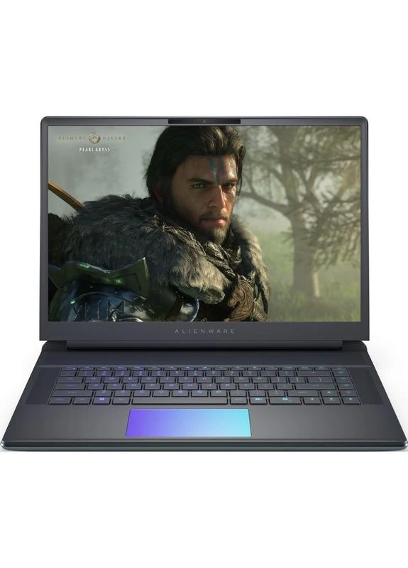 Alienware 16 Area-51 AA16250 (useaa16250hcto02) (16 / WVA / 2560x1600 / 240Hz / Ultra 9-275HX / 64GB RAM / 2TB SSD / RTX 5080 / Dell (401891086)