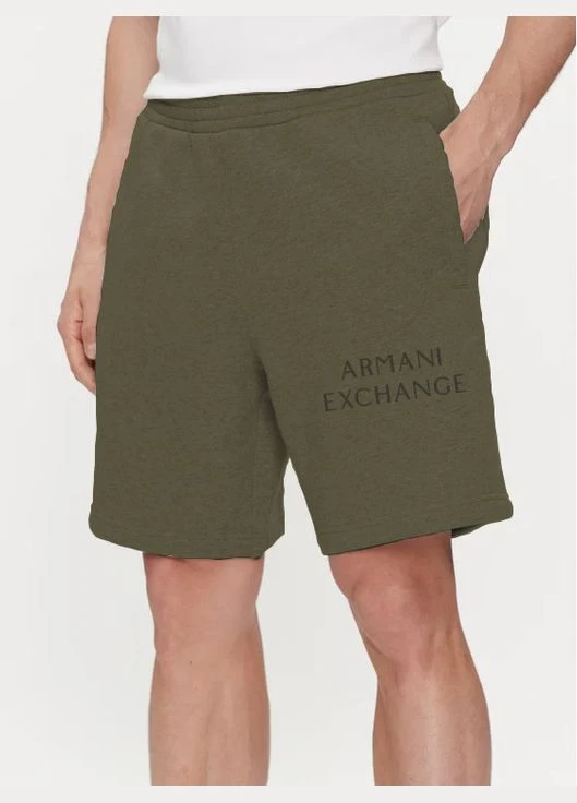 Чоловічі шорти Armani No Brand (394066917)